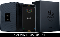 S7 Edge Olympic Edition - DBT &amp; ZTO Rio Brasilien-samsunggalaxys7edge_olympicedition.png