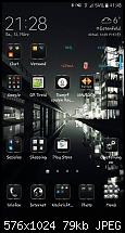 Samsung Galaxy S7 Edge SM-G935F - Zeigt her Eure Homescreens-1457815220543.jpg