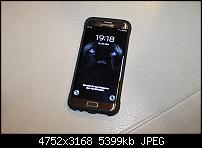 S-View/Flip Covers, Cases und Schutzhülle - Samsung Galaxy S7 Edge-img_6423.jpg