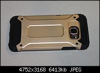 S-View/Flip Covers, Cases und Schutzhülle - Samsung Galaxy S7 Edge-img_6425.jpg