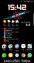 Samsung Galaxy S7 Edge SM-G935F - Zeigt her Eure Homescreens-screenshot_s7edge.png