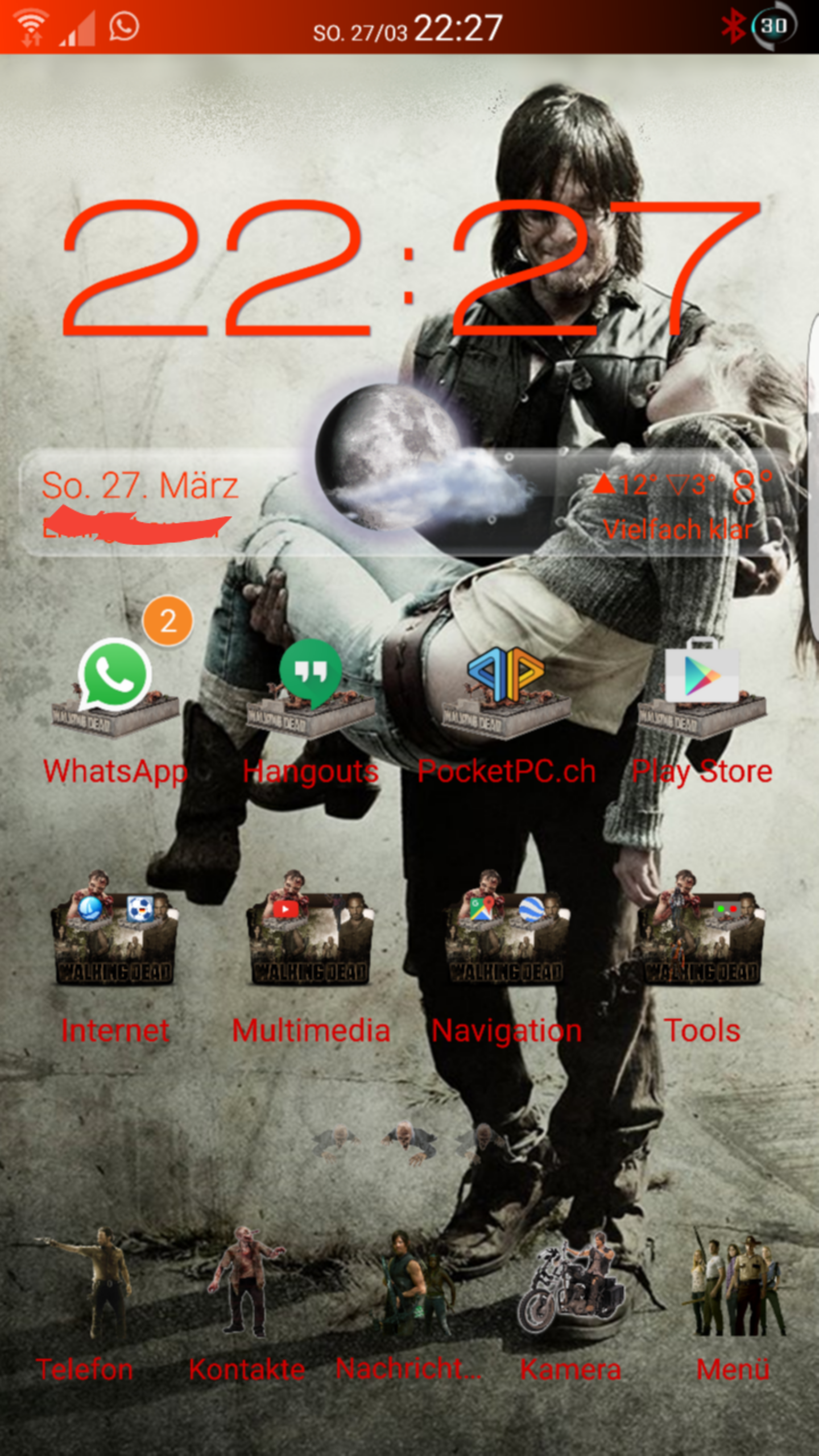 Samsung Galaxy S7 Edge SM-G935F - Zeigt her Eure Homescreens-20160327_222847.png
