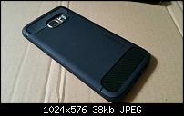 S-View/Flip Covers, Cases und Schutzhülle - Samsung Galaxy S7 Edge-uploadfromtaptalk1459938823549.jpg