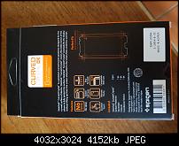 S-View/Flip Covers, Cases und Schutzhülle - Samsung Galaxy S7 Edge-20160705_174315.jpg