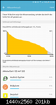 Samsung Galaxy S7 Edge  Alles zum Akku-screenshot_20160707-220556.png