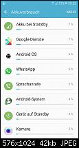 Akkuverbrauch - Samsung Galaxy S7-uploadfromtaptalk1457811281858.jpg