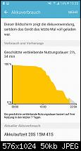 Akkuverbrauch - Samsung Galaxy S7-uploadfromtaptalk1457898397767.jpg