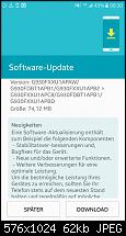 Erstes Update wird angeboten.-uploadfromtaptalk1458632139745.jpg