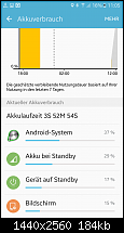 Seit Update - S7 hängt sich über Nacht auf, Akku von 90% -&gt; 0%-screenshot_20160417-110536.png