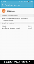 Seit Update - S7 hängt sich über Nacht auf, Akku von 90% -&gt; 0%-screenshot_20160417-110550.png
