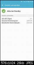 Akkuverbrauch - Samsung Galaxy S7-1461758958249.jpg