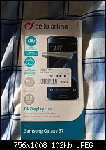 S-View/Flip Covers, Cases und Schutzhülle - Samsung Galaxy S7-1461780355681.jpg