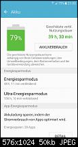 Akkuverbrauch - Samsung Galaxy S7-1462388923780.jpg