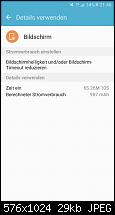 Akkuverbrauch - Samsung Galaxy S7-1462477689928.jpg