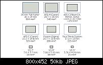 Samsung Galaxy S8, News zum Smartphone-image-sensor-sizes.jpg