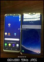 Samsung Galaxy S8, News zum Smartphone-galaxy-s8-s8-white-gold-660x880.jpg