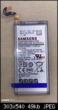 Samsung Galaxy S8, News zum Smartphone-galaxy-s8-battery-303x540.jpeg