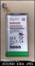 Samsung Galaxy S8, News zum Smartphone-galaxy-s8-plus-battery-303x540.jpeg