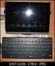 LogiLink Bluetooth Tastatur i-Style-zwischenablage01.jpg