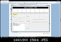 Gingerbread 2.3 für das Samsung Galaxy Tab: Flash und Root-bildodin1.jpg