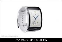 Bilder von der Samsung Gear S-samsung-gear-s-wei-2.jpg