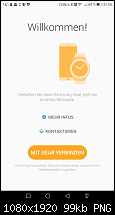 Mate 9 und Samsung Gear S-screenshot_20170407-215940.png
