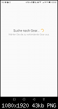 Mate 9 und Samsung Gear S-screenshot_20170407-220221.png