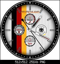 Samsung Gear S2 (Classic) - eigene Fotos von Armbändern, Watchfaces, etc.-deutschland2.png