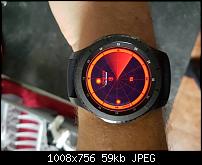 Welche Panzerglas Folie für die Gear S3?-20161215_114421.jpg