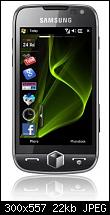 Samsung Omnia II Daten im Vergleich zum Vorgänger, dem SGH-I900-samsung-omnia-2.jpg
