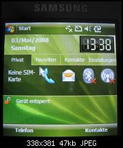 Das Wichtigste und Review zum Samsung SGH i780 - Bitte zu erst lesen-img_2092.jpg