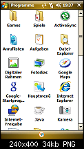 Samsung SGH-i900 Omnia - Das wichtigste zu diesem Gerät-image033.png