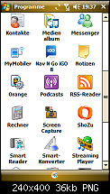 Samsung SGH-i900 Omnia - Das wichtigste zu diesem Gerät-image035.png