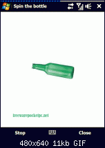 Samsung SGH-i900 Omnia Freeware-spind-bottle.gif