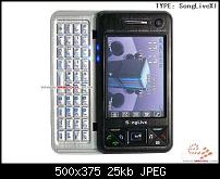 Sony Ericsson XPERIA X1 Klon in China aufgetaucht-x1.jpg