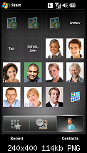 Spb Mobile Shell als Panel beim Xperia X1-51.png