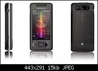 Xperia X1 kann nicht genügend schnell produziert werden-xperia-x1.jpg
