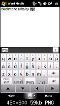 HTC Touch HD Programme fürs Xperia X1-keyb-1.png