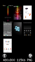Sony Ericsson Xperia X1 - Das wichtigste zu diesem Gerät-screen01.png