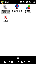 Sony Ericsson Xperia X1 - Das wichtigste zu diesem Gerät-screen08.png