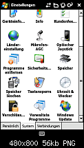 Sony Ericsson Xperia X1 - Das wichtigste zu diesem Gerät-screen10.png