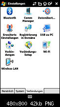 Sony Ericsson Xperia X1 - Das wichtigste zu diesem Gerät-screen11.png