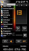 Sony Ericsson Xperia X1 - Das wichtigste zu diesem Gerät-screen12.png