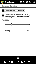 Sony Ericsson Xperia X1 - Das wichtigste zu diesem Gerät-screen13.png