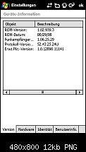 Sony Ericsson Xperia X1 - Das wichtigste zu diesem Gerät-screen14.png