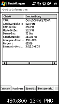 Sony Ericsson Xperia X1 - Das wichtigste zu diesem Gerät-screen16.png