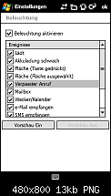Sony Ericsson Xperia X1 - Das wichtigste zu diesem Gerät-screen18.png