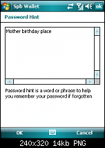 Spb Wallet 1.5 von Spb Softwarehouse-05-password-hint.png