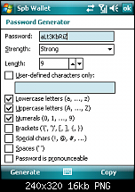 Spb Wallet 1.5 von Spb Softwarehouse-38-password-generator.png