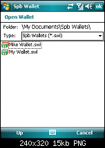 Spb Wallet 1.5 von Spb Softwarehouse-52-file-open-dialog.png